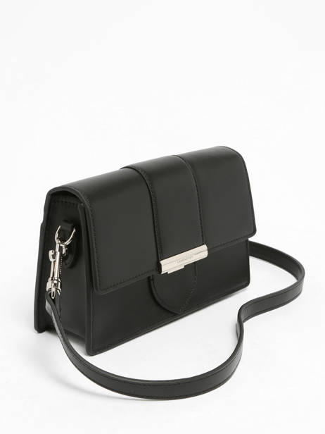 Sac Bandoulière Paris Ily Cuir Lancaster Beige paris ily 12 vue secondaire 2