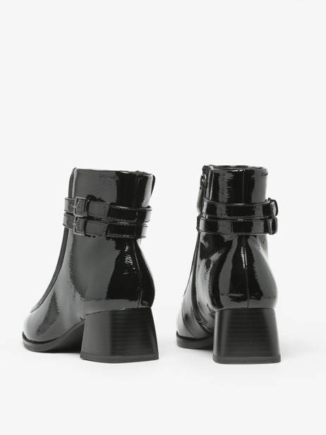 Bottines à Talon Tamaris Noir accessoires 41 vue secondaire 4