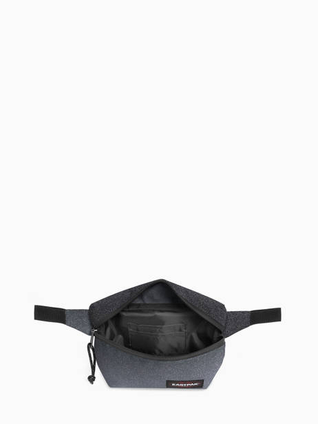 Sac Banane Eastpak Gris authentic EK0A5BG6 vue secondaire 2