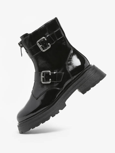Bottines Tamaris Noir accessoires 41 vue secondaire 1