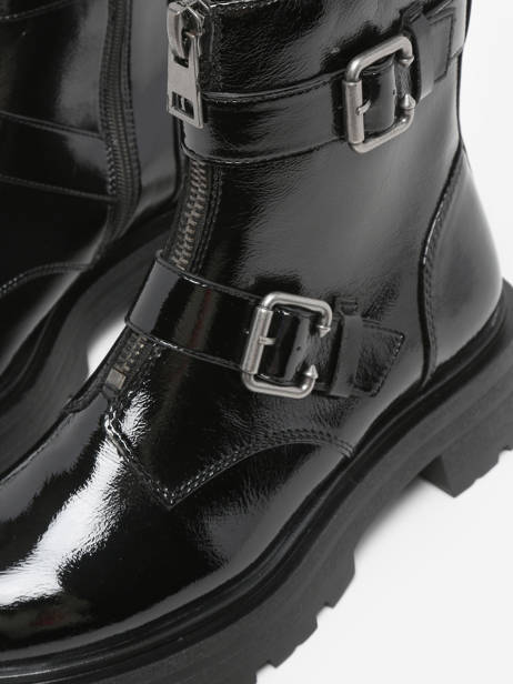 Bottines Tamaris Noir accessoires 41 vue secondaire 3