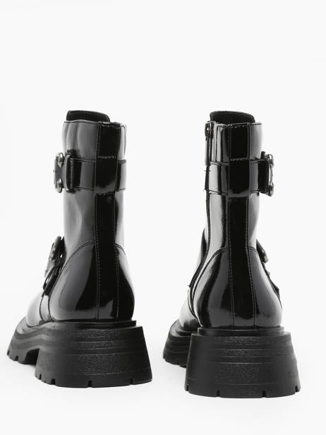 Bottines Tamaris Noir accessoires 41 vue secondaire 4