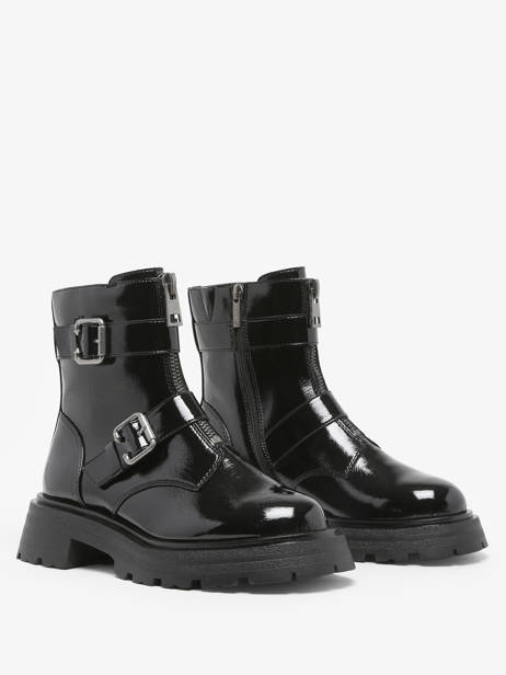 Bottines Tamaris Noir accessoires 41 vue secondaire 5