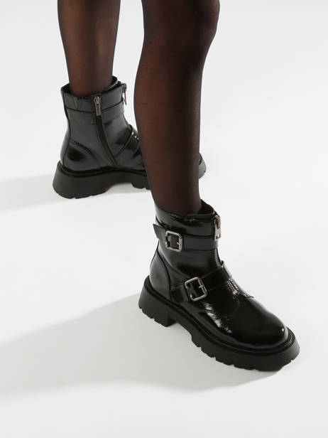 Bottines Tamaris Noir accessoires 41 vue secondaire 2