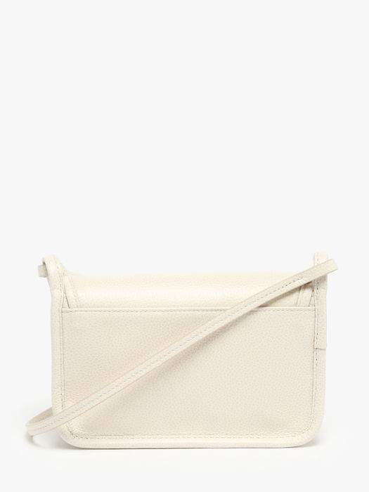 Longchamp Le foulonné Pochettes Beige