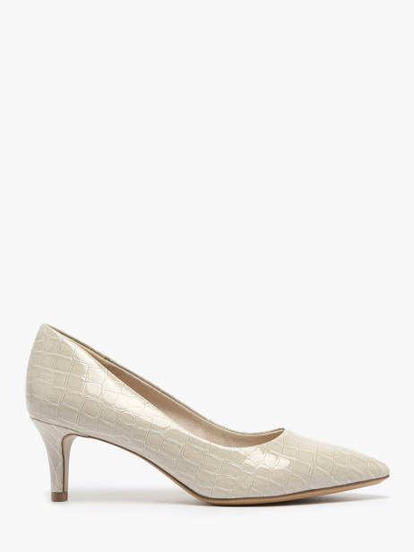 Escarpins Tamaris Beige accessoires 41