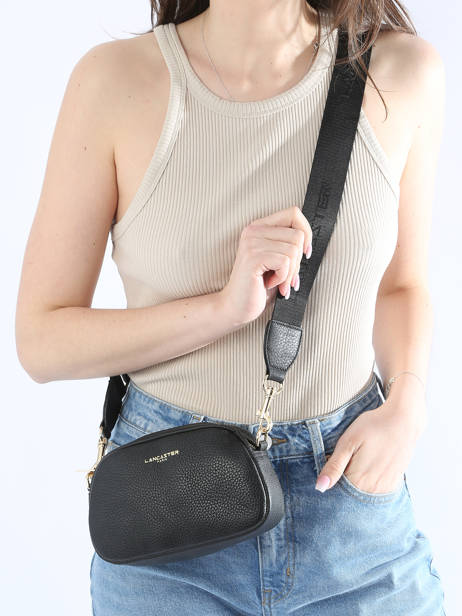 Sac Bandoulière Studio Mimi Lancaster Beige studio mimi 39 vue secondaire 1