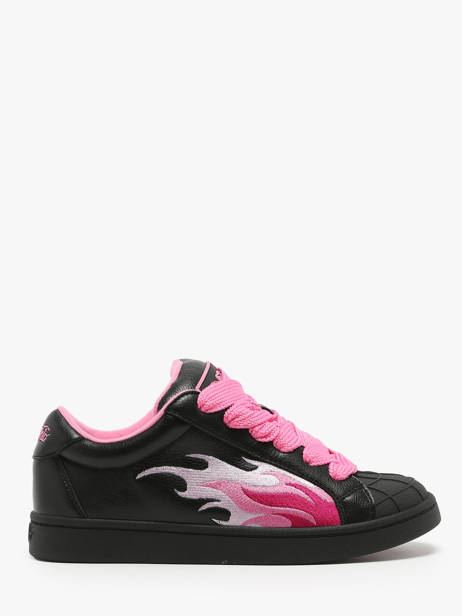 Sneakers Liberty Buffalo Noir accessoires 1636119