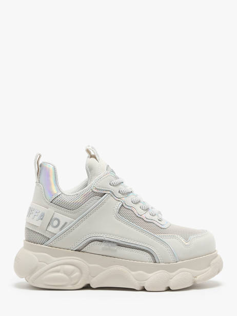 Sneakers Cld Chai Buffalo Gris accessoires 1636099