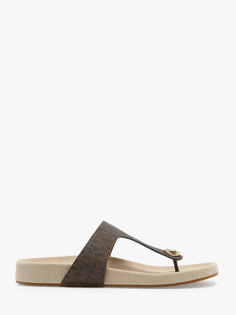 Mules Lucinda Michael kors Multicolore accessoires S4LCFS2B