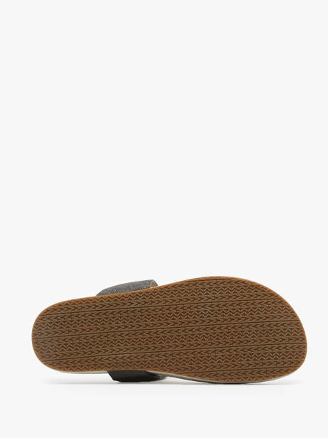 Mules Lucinda Michael kors Multicolore accessoires S4LCFS2B vue secondaire 5