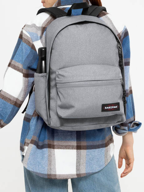 Sac à Dos 1 Compartiment + Pc 13