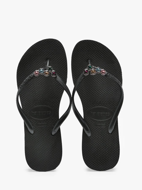 Tongs Havaianas Noir accessoires 4148929F