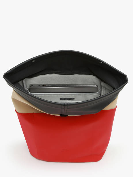 Sac A Dos Hajomini + Pc15'' Ucon acrobatics Multicolore backpack HAJOMINI vue secondaire 2