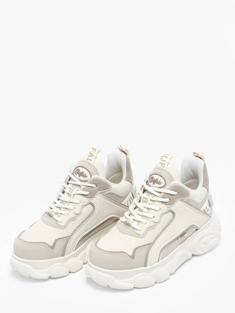 Sneakers Cld Chai Buffalo Beige accessoires 1636175 vue secondaire 2