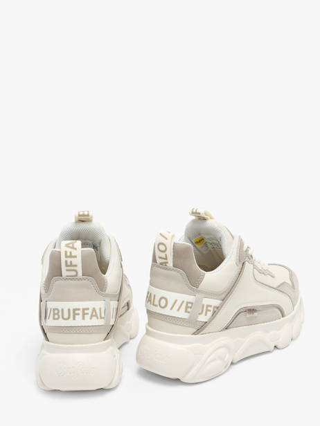 Sneakers Cld Chai Buffalo Beige accessoires 1636175 vue secondaire 3