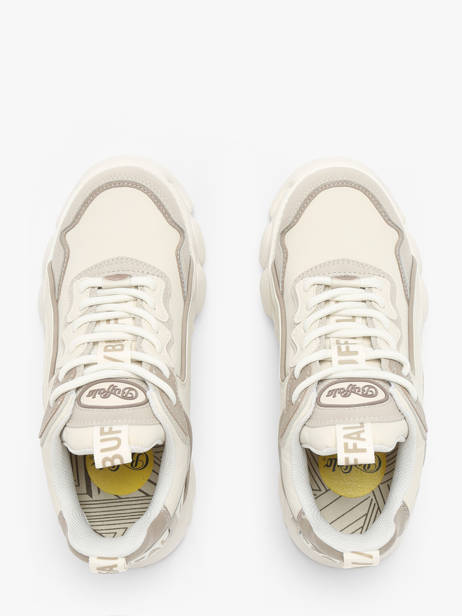 Sneakers Cld Chai Buffalo Beige accessoires 1636175 vue secondaire 4