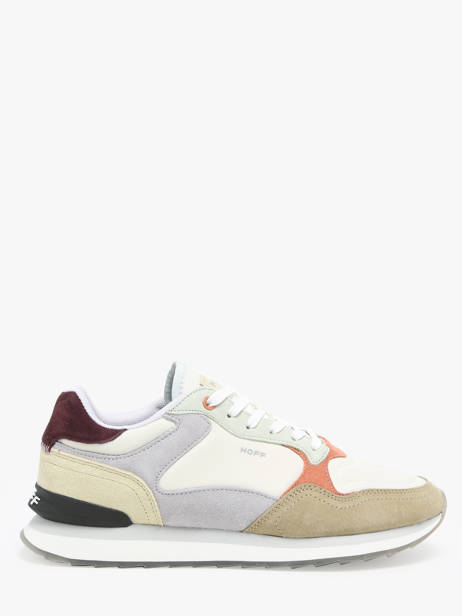Sneakers City Hoff Multicolore accessoires 22402011
