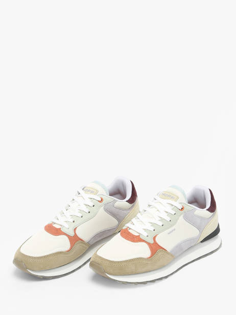 Sneakers City Hoff Multicolore accessoires 22402011 vue secondaire 2