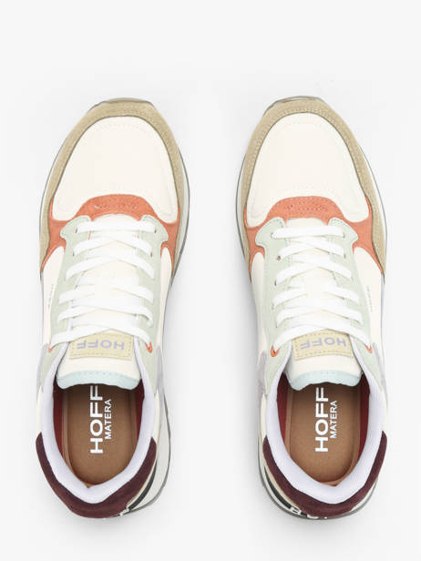 Sneakers City Hoff Multicolore accessoires 22402011 vue secondaire 4