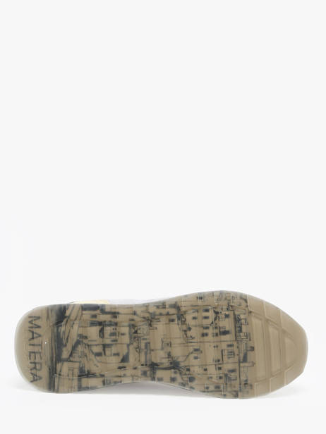 Sneakers City Hoff Multicolore accessoires 22402011 vue secondaire 5