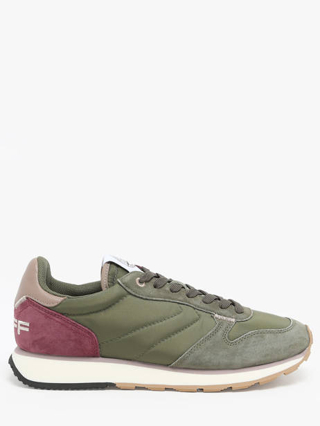 Sneakers Track & Field Hoff Vert accessoires 22417010