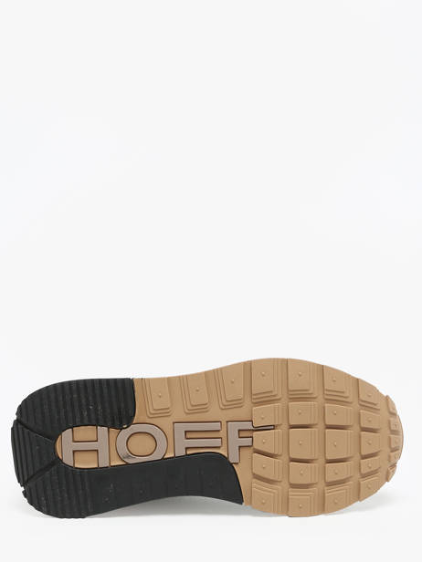 Sneakers Track & Field Hoff Vert accessoires 22417010 vue secondaire 5