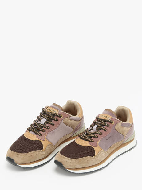 Sneakers City Hoff Multicolore accessoires 22402010 vue secondaire 2