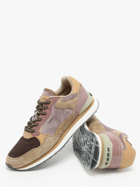 Sneakers City Hoff Multicolore accessoires 22402010 vue secondaire 3
