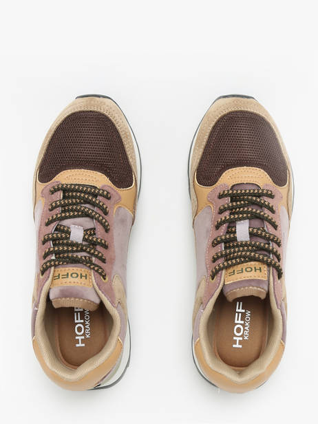 Sneakers City Hoff Multicolore accessoires 22402010 vue secondaire 4