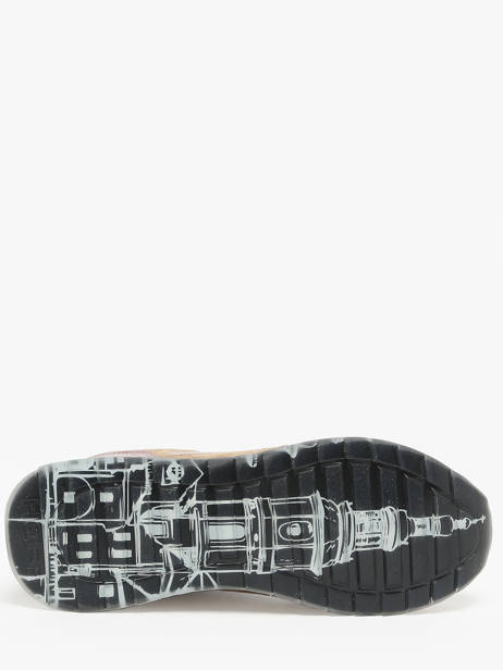 Sneakers City Hoff Multicolore accessoires 22402010 vue secondaire 5