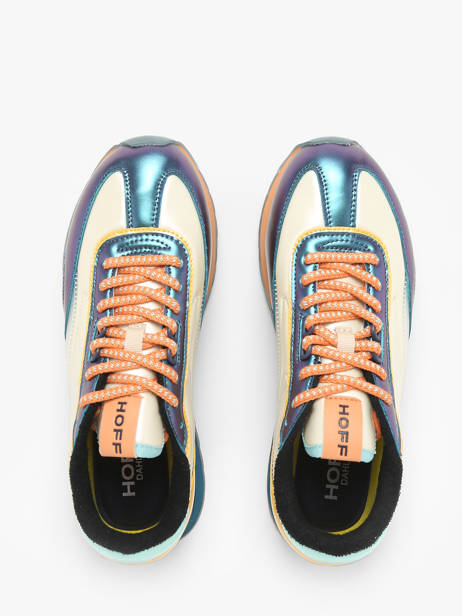 Sneakers Art Hoff Multicolore accessoires 22403005 vue secondaire 4