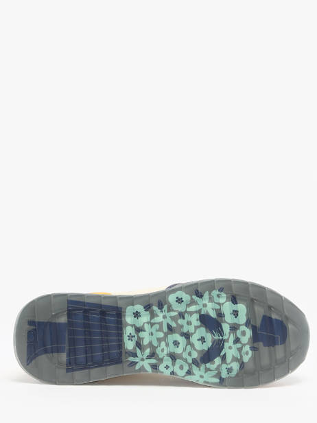 Sneakers Art Hoff Multicolore accessoires 22403005 vue secondaire 5