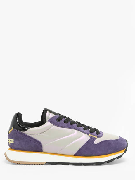 Sneakers Track & Field Hoff Multicolore accessoires 22417004