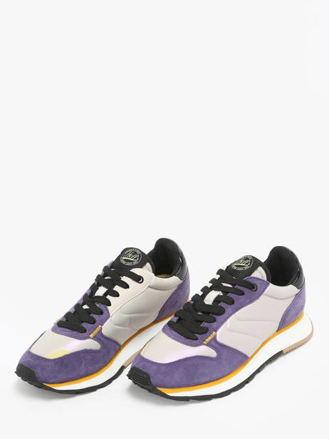 Sneakers Track & Field Hoff Multicolore accessoires 22417004 vue secondaire 2