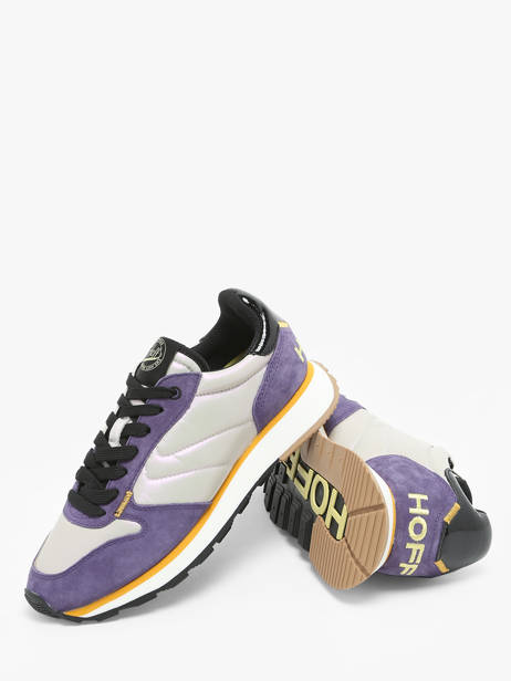 Sneakers Track & Field Hoff Multicolore accessoires 22417004 vue secondaire 3