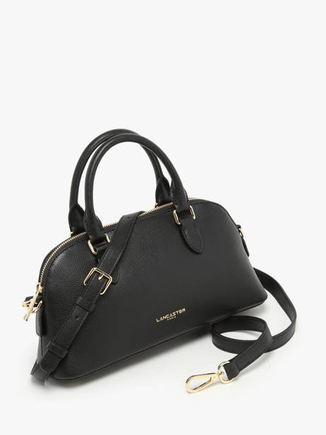Sac Porté Main Sierra Jia Cuir Lancaster Beige sierra jia 3 vue secondaire 2