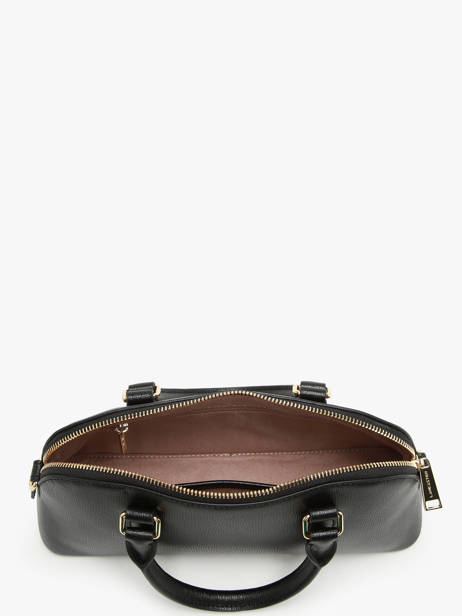 Sac Porté Main Sierra Jia Cuir Lancaster Beige sierra jia 3 vue secondaire 3