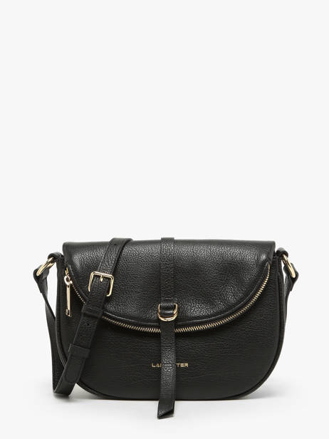 Sac Bandoulière Dune Gaia Cuir Lancaster Beige dune gaia 102
