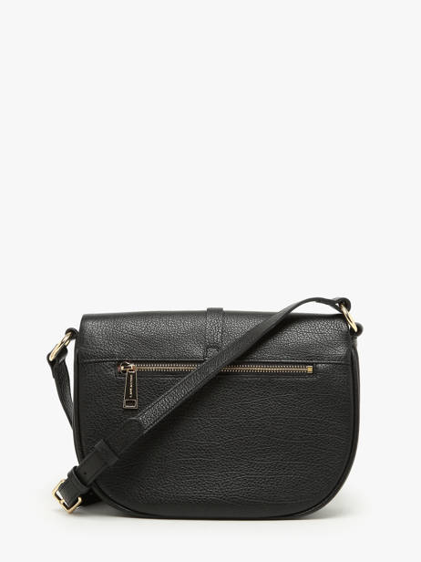 Sac Bandoulière Dune Gaia Cuir Lancaster Beige dune gaia 102 vue secondaire 4