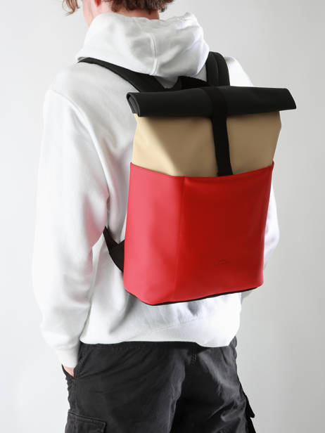 Sac A Dos Hajomini + Pc15'' Ucon acrobatics Multicolore backpack HAJOMINI vue secondaire 1