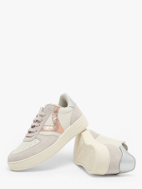Sneakers Madrid Victoria Beige accessoires 1258222 vue secondaire 3
