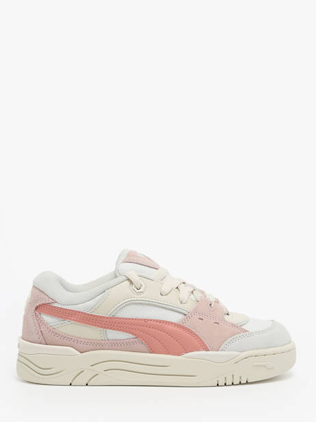 Sneakers 180 Puma Blanc accessoires 38926726