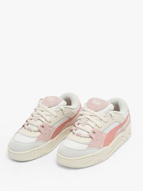 Sneakers 180 Puma Blanc accessoires 38926726 vue secondaire 2