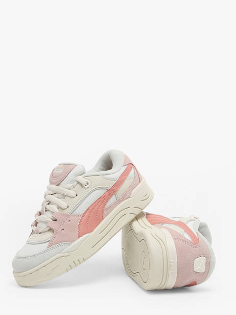 Sneakers 180 Puma Blanc accessoires 38926726 vue secondaire 3
