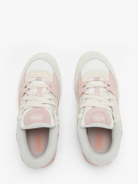 Sneakers 180 Puma Blanc accessoires 38926726 vue secondaire 4