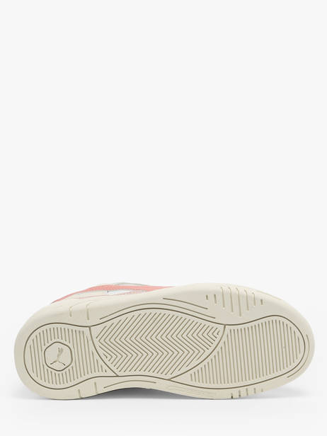 Sneakers 180 Puma Blanc accessoires 38926726 vue secondaire 5