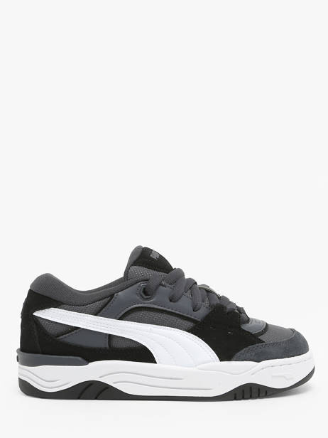 Sneakers 180 Puma Noir accessoires 38926712