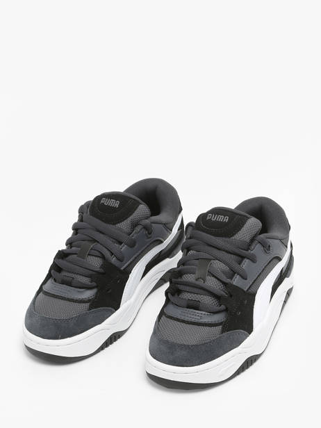 Sneakers 180 Puma Noir accessoires 38926712 vue secondaire 2