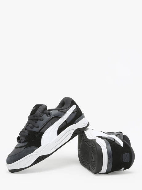 Sneakers 180 Puma Noir accessoires 38926712 vue secondaire 3